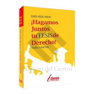 TESIS DE DERECHO