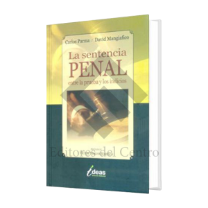 La sentencia penal